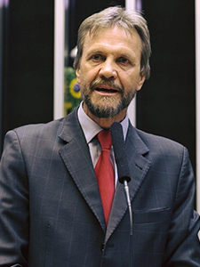 Pedro Uczai (SC)