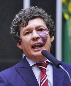 Reginaldo Lopes (MG) ⋆ PT na Câmara
