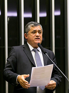 José Guimarães (CE)