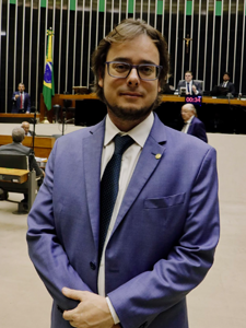 Pedro Tourinho (SP)