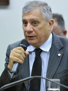 José Airton Cirilo (CE)